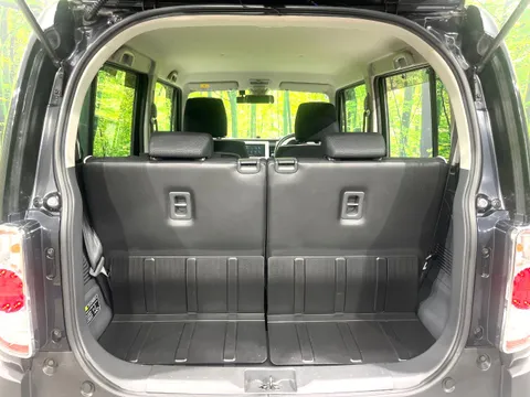 Mazda Flair Crossover