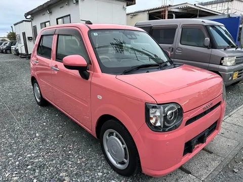 Daihatsu Mira Tocot