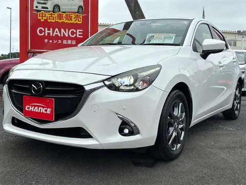 Mazda Mazda2 (Demio)
