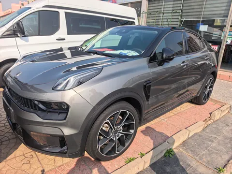 Lynk & Co Lynk & Co 05