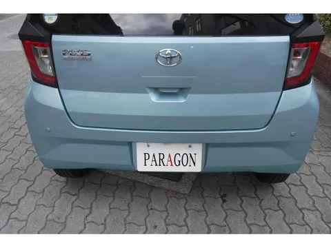 Toyota Pixis Epoch