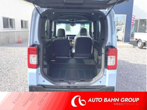 Daihatsu Hijet Caddie
