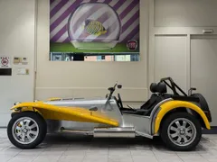 Caterham