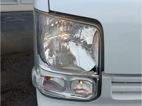 Nissan Clipper