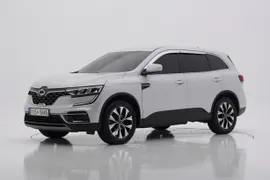 Renault Koleos (QM6)