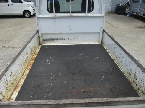 Mazda Scrum Truck