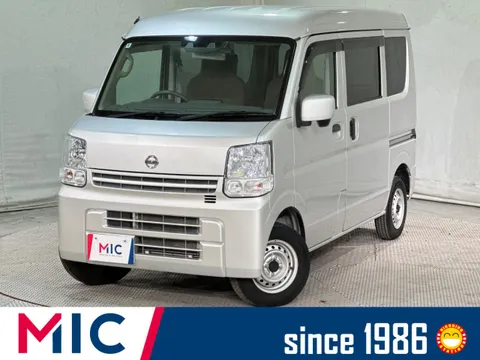 Nissan Clipper
