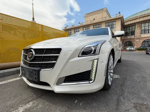 Cadillac