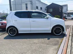 Suzuki Alto Works