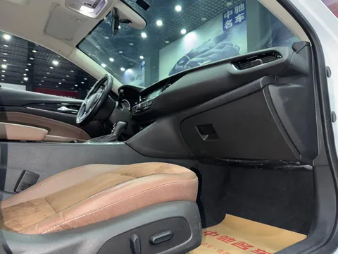 Buick Regal