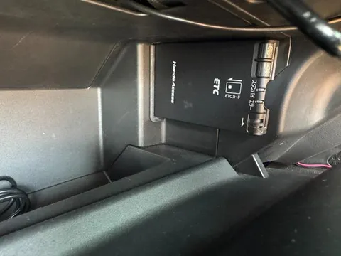 Honda S660