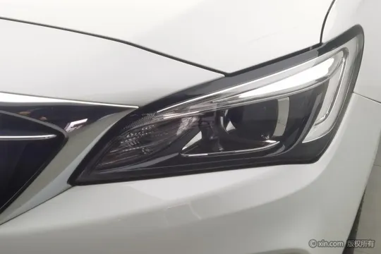 Buick Verano