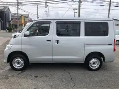 Toyota TownAce Van
