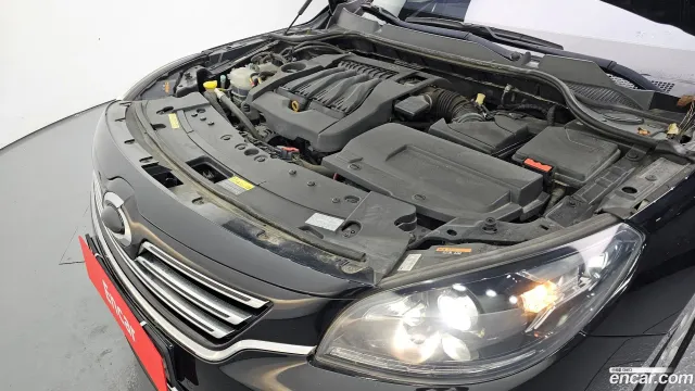 Renault SM7