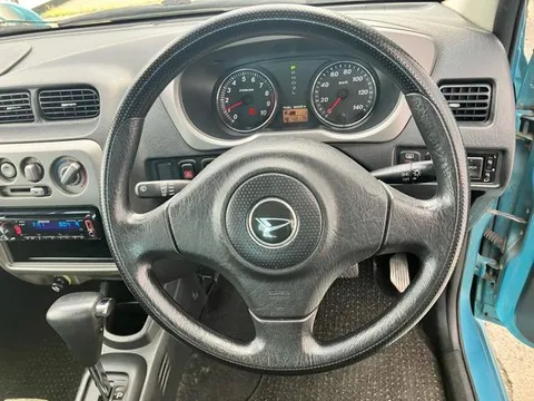 Daihatsu Terios Kid