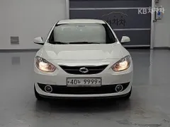 Renault SM3