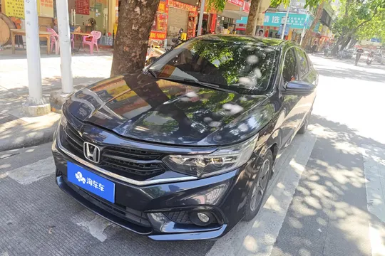 Honda Envix