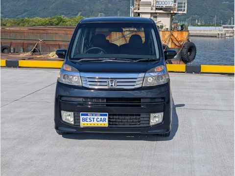 Honda Life