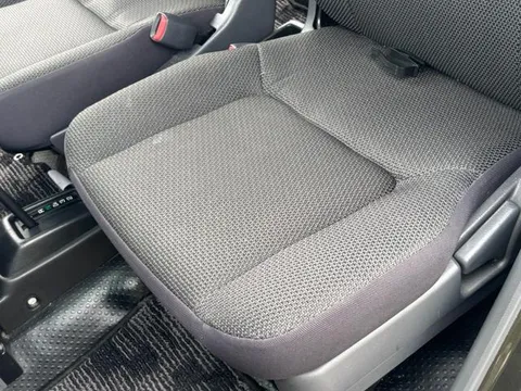 Daihatsu Naked