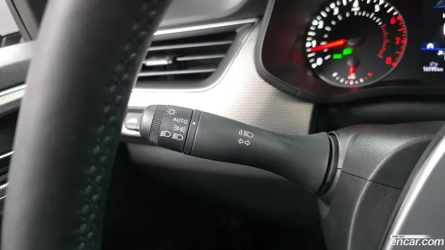 Renault XM3