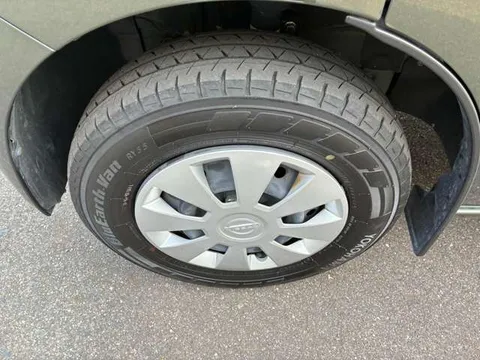 Nissan Clipper