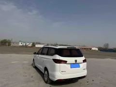 Baojun 360