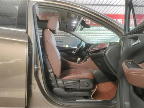 Buick Envision