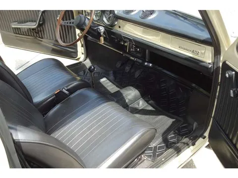 Autobianchi A112