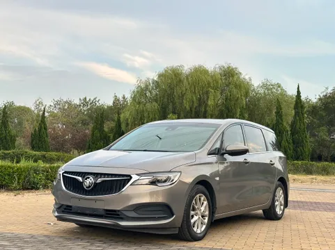 Buick GL6