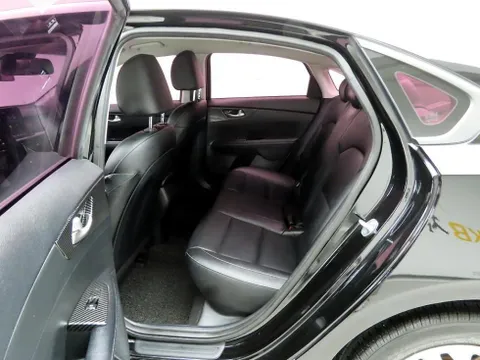 Kia Cerato (K3)