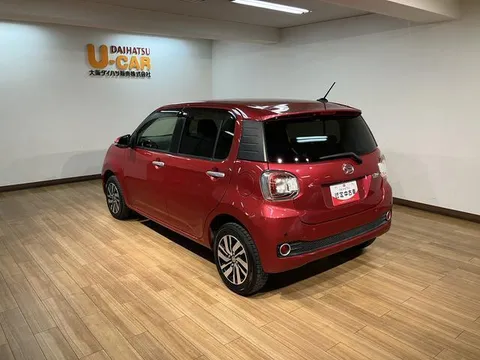 Daihatsu Boon