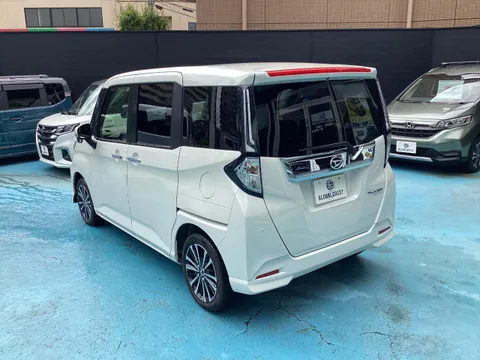Daihatsu Thor