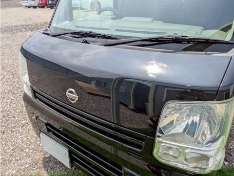 Nissan Clipper