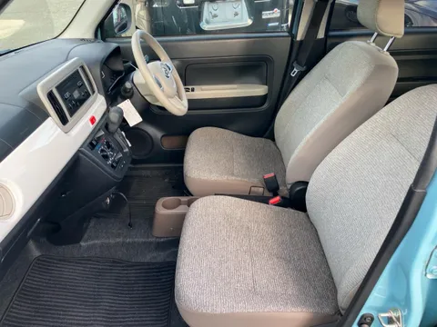 Daihatsu Mira Tocot