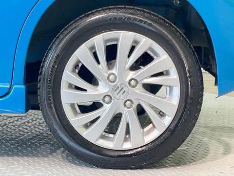 Suzuki Spacia Custom Z