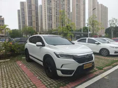 Honda Breeze