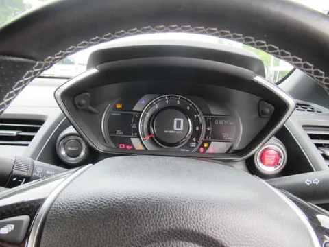 Honda S660