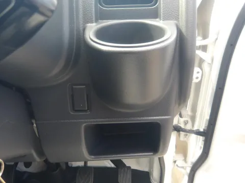 Suzuki Super Carry