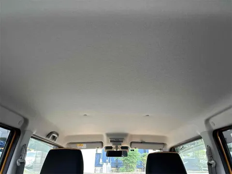 Mazda Flair Crossover