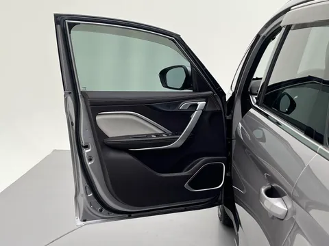 Geely Jiaji