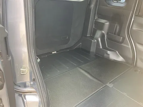 Daihatsu Hijet Caddie