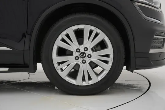 Renault Koleos (QM6)