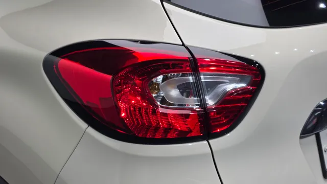 Renault QM3