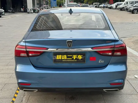 Roewe