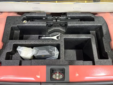 Daihatsu Mira Tocot