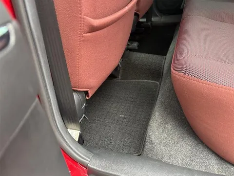 Mazda Verisa