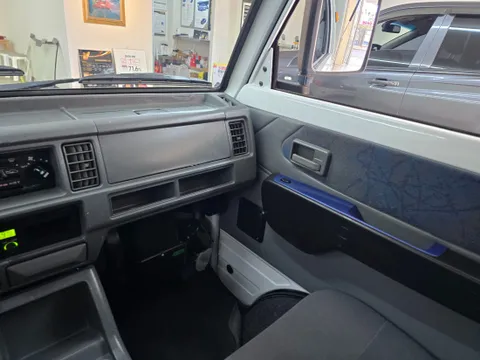 Chevrolet Labo
