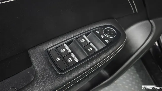 Renault XM3