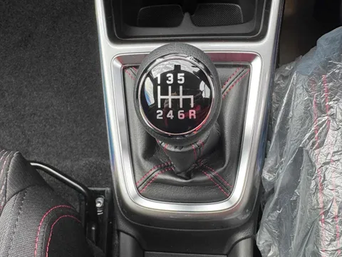 Suzuki Swift Sport