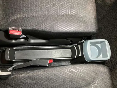 Suzuki Spacia Base